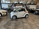 Smart ForTwo cabrio Micro Hybrid Drive *Bluetooth*Navi - gebrauchte Smart ForTwo aus dem Jahr 2014