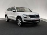 Skoda Kodiaq 2.0 TSI 4x4*STYLE*LED-ACC-MEMO-KESSY-LHZ - gebrauchte Skoda Kodiaq aus dem Jahr 2021