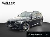 BMW X3 xD 30d M SPORT Laser DA St+Go Pano HK AHK 21"