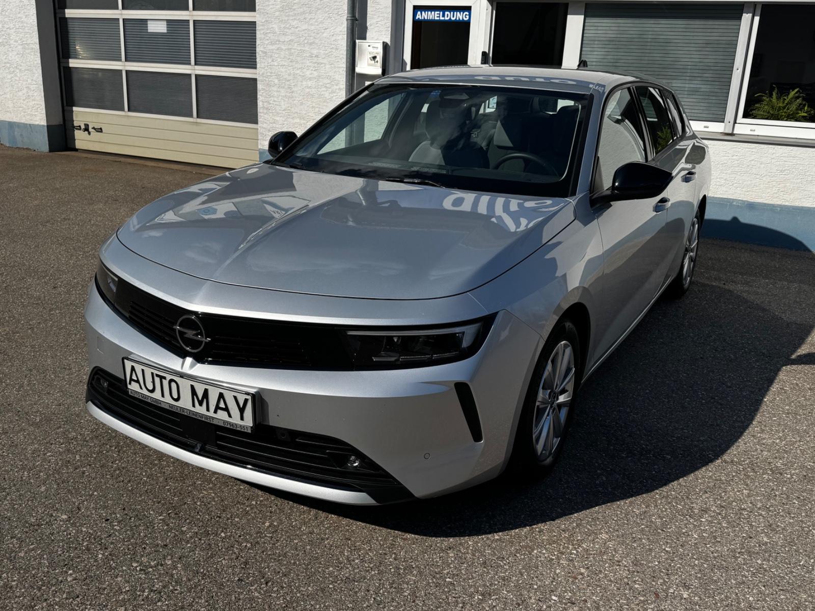 Opel Astra L Sports Tourer Enjoy-AHK-ACC-LED-Carplay