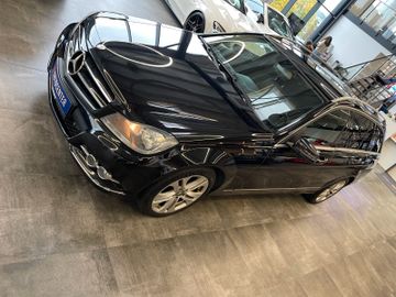 Mercedes-Benz C 220 T CDI BlueEfficiency *Navi*Klima*SHZ*PDC*