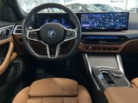 BMW i4 - Vorschau Bild 9