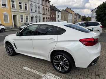 BMW X6 - 7