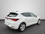Seat Leon FR 1.5 eTSI 110 kW (150 PS) 7-Gang-DSG - Seat Leon: Fr Ps