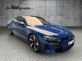 Audi RS e-tron GT quattro UPE 178.495,-!!! - gebrauchte Audi RS e-tron GT aus dem Jahr 2024