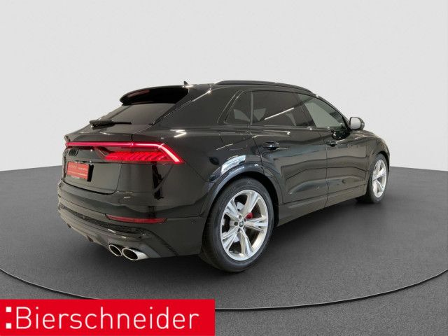 Audi SQ8 - Bild 7