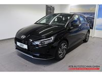 Hyundai i20 - Vorschau Bild 2