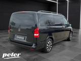 Mercedes-Benz EQV 300 Lang MBUX+DISTR+SHZ+NAVI - Mercedes-Benz EQV Gebrauchtwagen