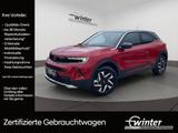 Opel Mokka-e  Elegance LED/LENKRAD+SHZ/KAMERA/DAB - gebrauchte Opel Mokka-e aus dem Jahr 2023