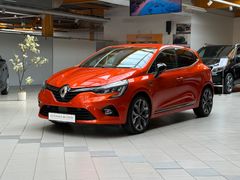 RENAULT Clio V Edition One|BOSE|Kamera|SHZ|LHZ|LED|Navi RENAULT Clio V Edition One|BOSE|Kamera|SHZ|LHZ|LED|Navi