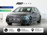 Audi A3 S3 SPB 2.0 TFSI 300 CV quattro S tronic - Audi A3 mit Halbautomatikschaltung