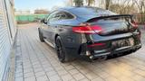 Mercedes-Benz C 63 AMG Mercedes-AMG C 63 S Autom. Mercedes... - Mercedes-Benz C 63 AMG Gebrauchtwagen in Stuttgart
