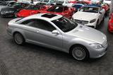 Mercedes-Benz CL 600 Coupe v12 Leder Exklusive Harmann Wie Neu - Mercedes-Benz CL-Klasse Gebrauchtwagen