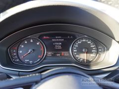 AUDI A4 Avant 2.0 TFSI S-tronic Bluetooth LED Klima