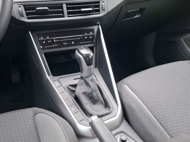 Polo 1.0TSI DSG Life