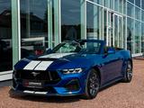Ford Mustang Convertible V8 328 *Aut.*MagneRide*B&O* - gebrauchte Ford Cabrios