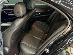 MERCEDES-BENZ E 53 AMG 4Matic+*360*PANO*DISTRONIC+*AMBIENTE