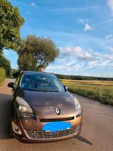 Renault Grand Scenic Dynamique TCe 130 Dynamique 7Sitzer - Renault Grand Scenic: Dynamique