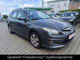 Hyundai i30 cw Edition+/ Klima/ TÜV neu - Hyundai i30 aus 2010 mit Diesel-Antrieb