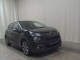 Citroën C3 1.5 BlueHDi Bluetooth Pano Shz LED -TFL - Citroën C3 mit Diesel-Antrieb: Limousine