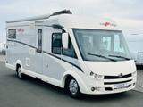 Carthago C-TOURER I 144 LE RAUMBAD EINZELBETTEN AUTOMATIK - Carthago C