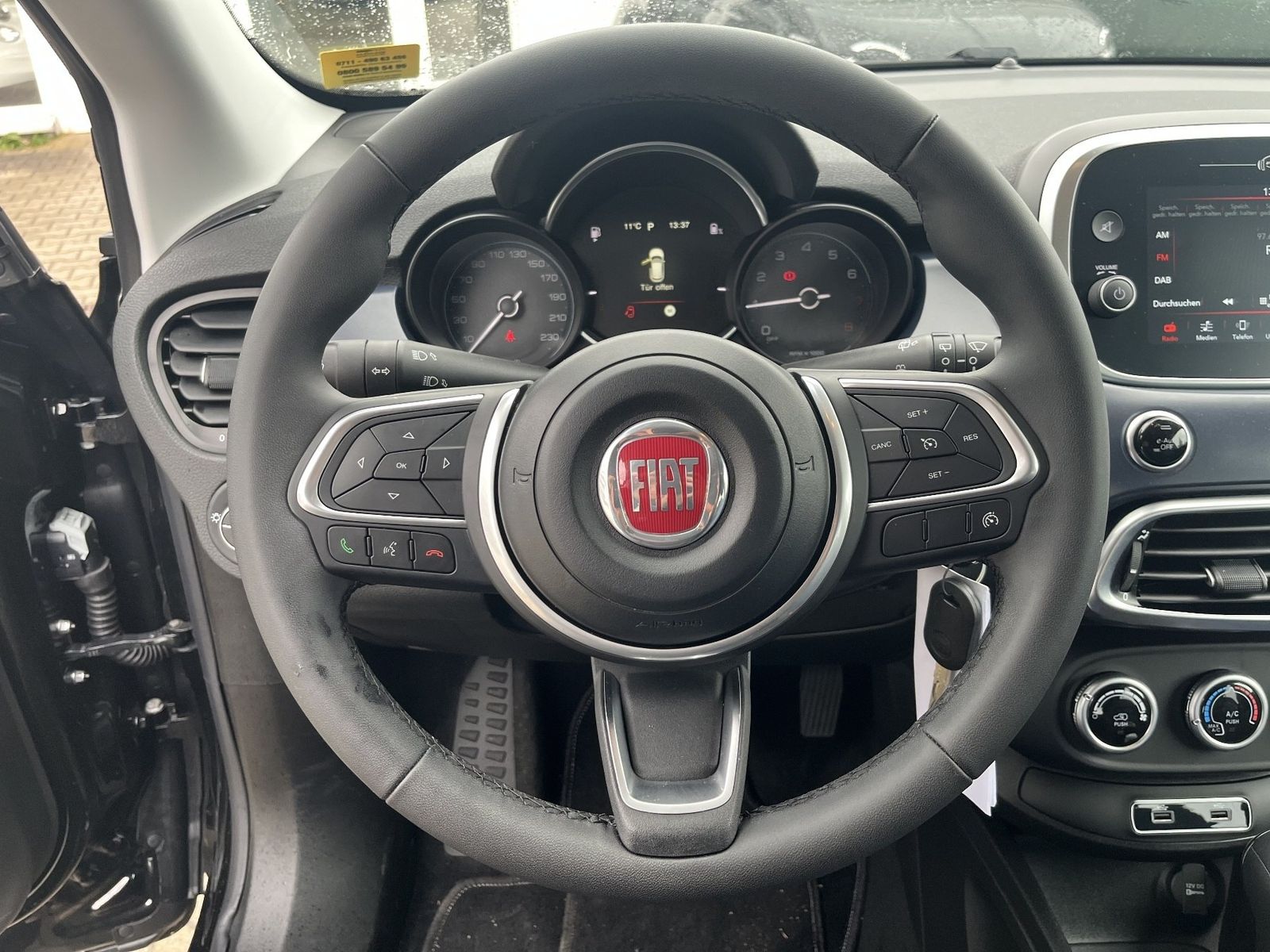 Fiat 500X - Bild 11