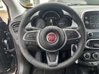 Fiat 500X - Vorschau Bild 11