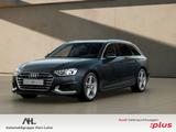 Audi A4 Avant advanced 35 TDI Vorb. AHK Navi plus Sta - Audi A4 Jahreswagen: Automatik