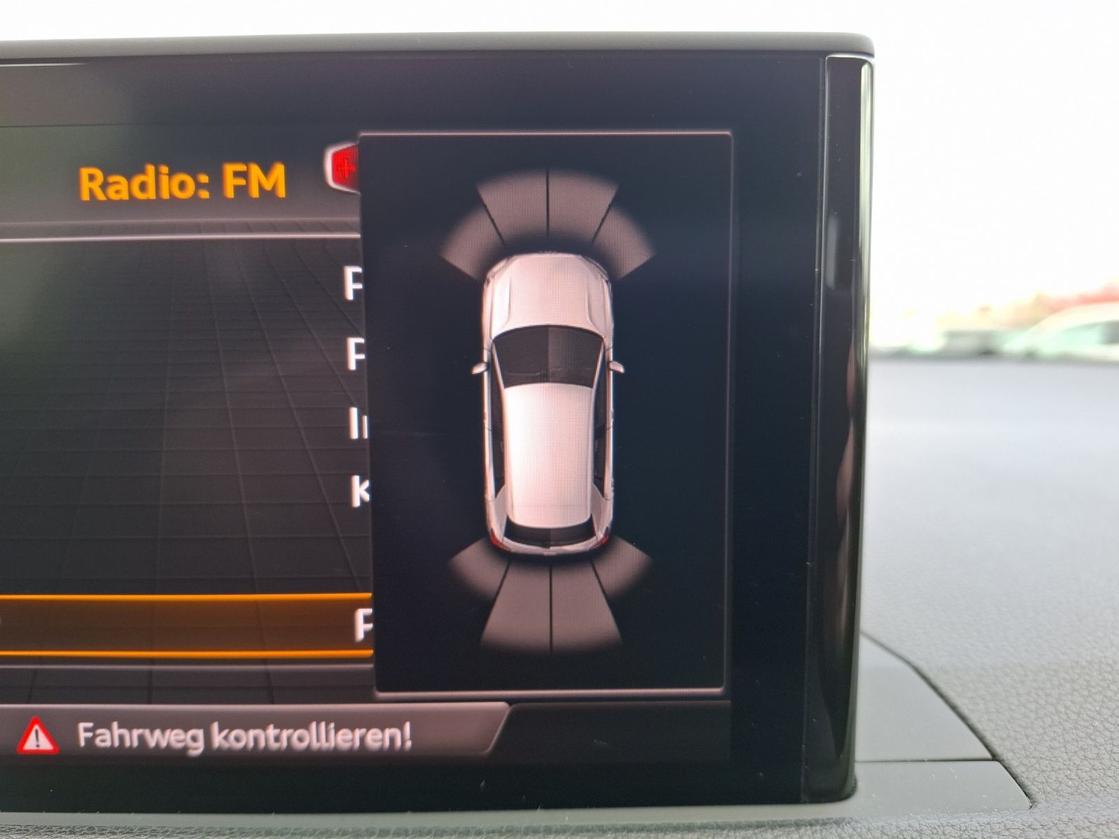 Fahrzeugabbildung Audi Q2 TSI ultra S-tronic LED Navi GRA SH LM