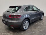 Porsche Macan S Diesel*1.Hd/Voll-Leder/Bose/Xenon/Navi* - Porsche in Bamberg