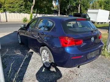 BMW 118 - 6