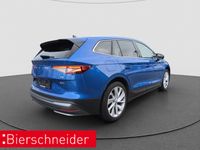 Skoda Enyaq - Vorschau Bild 10