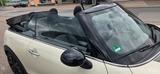 MINI Cooper Cabrio Neuwertig/TOP/Kamera TÜV/AU NEU! - MINI Cooper Cabrio mit Schiebedach