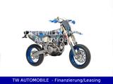 TM SMR 450 ES Fi 4T 2025 - TM ENDURO