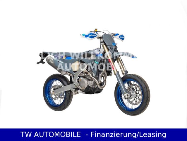 TM SMR 450 ES Fi 4T 2025