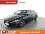 Mercedes-Benz Limousine A 250 Progressive Aut.*LED*NAVI*TEMPO* - gebrauchte Mercedes-Benz A 250 aus dem Jahr 2019