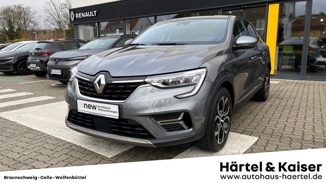 Renault Arkana Intens TCe 140 EDC +Rückfahrkamera+GJR+