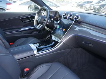 صورة 5 لـ 2023 Mercedes-BENZ CLE