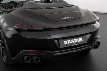  Ferrari ROMA 照片 7
