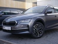 Skoda Octavia - Vorschau Bild 25