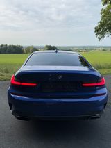 BMW M340i xDrive Auto - - BMW M340i: Privatanbieter