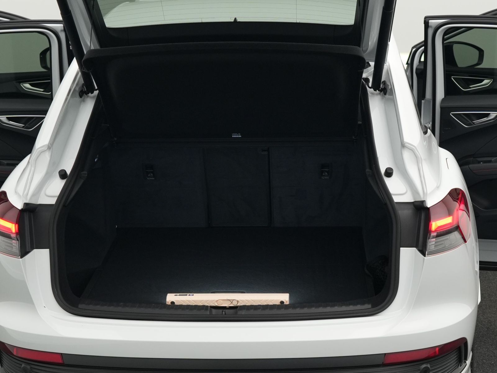 Audi Q4 Sportback 50e-tron qu. 2x S line*SONOS*MATRIX foto 14