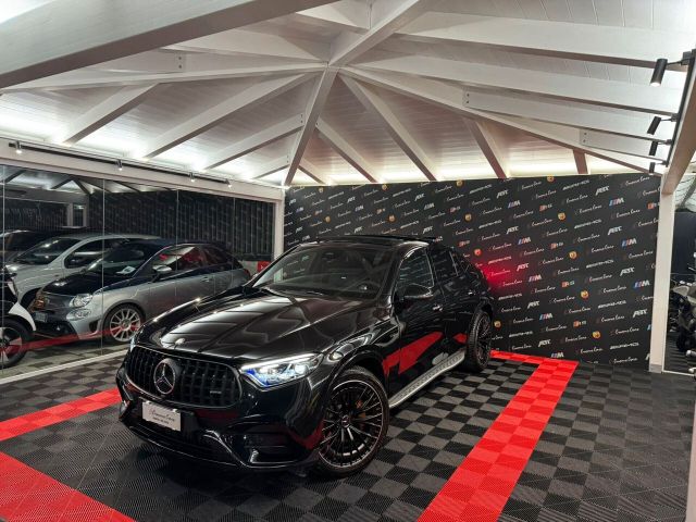 Otros Mercedes-benz GLC 43 AMG GLC 43 AMG 4Matic AMG L