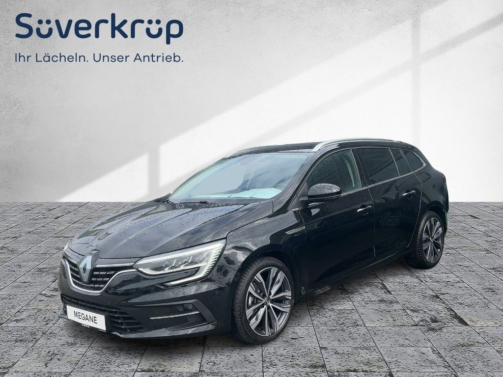 2024 Renault Megane