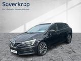 Renault Megane Grandtour Techno TCe 140 EDC - gebrauchte Renault Megane aus dem Jahr 2024