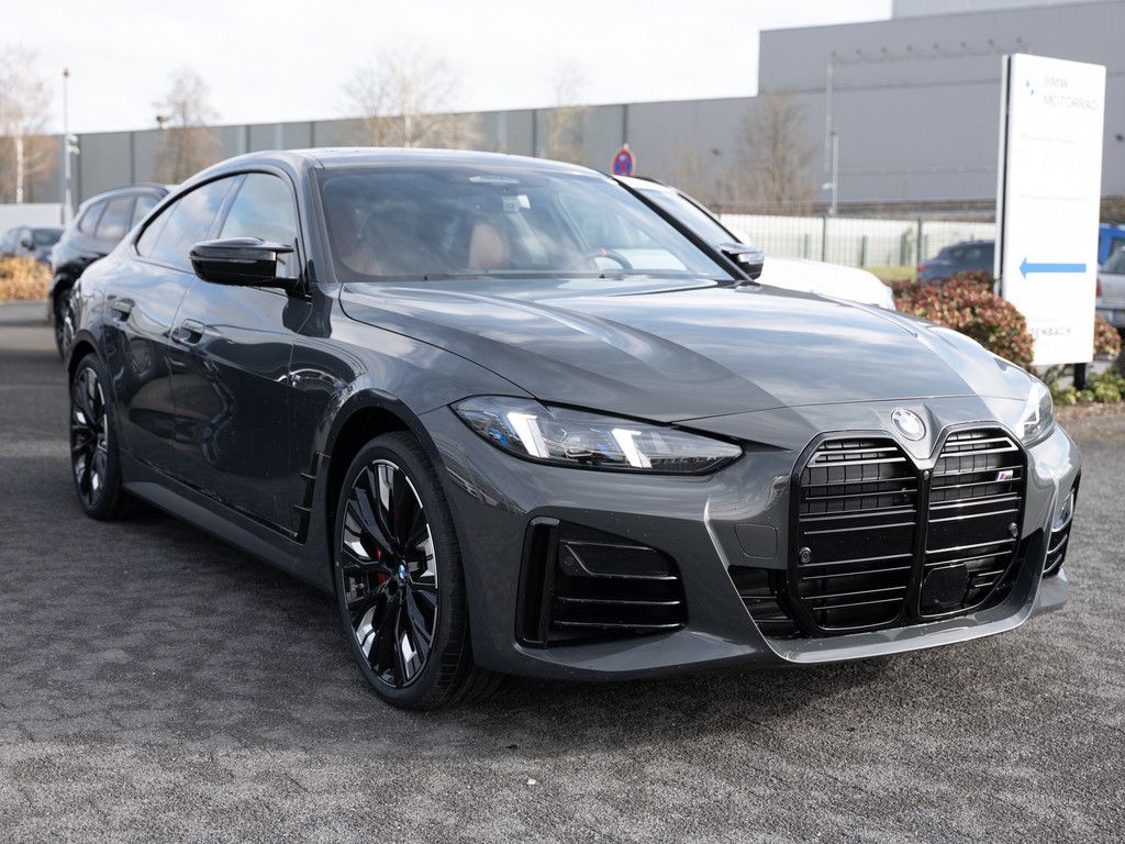 BMW M440 - Bild 4