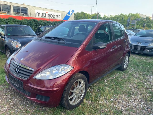 Mercedes-Benz A 200  1Hand 1 Jahr Motor+Getriebe Garantie