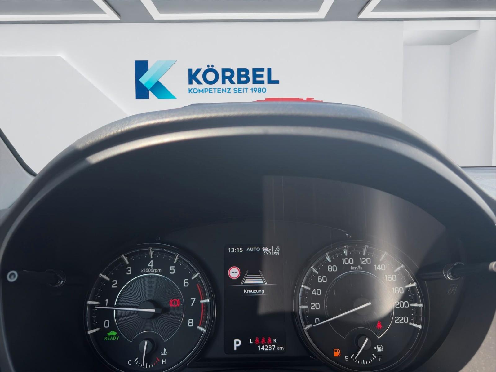 Suzuki S-Cross 1.5 Comfort+ Allgrip*PANORAMA*Lager*