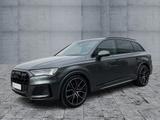Audi SQ7 TFSI quattro - gebrauchte Audi SQ7 aus dem Jahr 2023