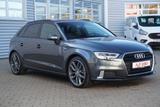 Audi A3 Sportback 35 TFSI S-Line S-tronic LED Navi - Audi A3: Sportback Line